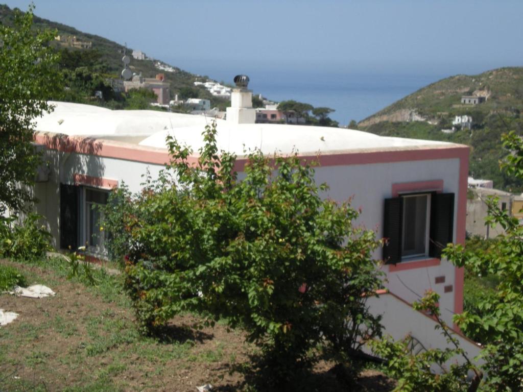 Villa Pina Ponza Room photo